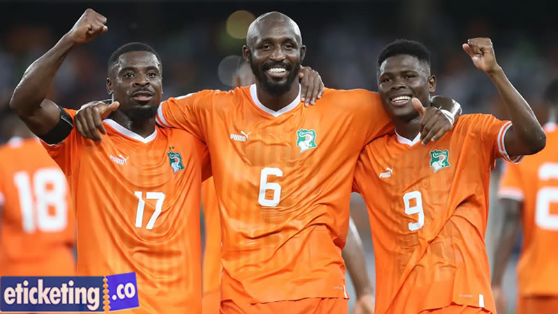 Ivory Coast vs Ecuador Tickets|Ecuador vs Curacao Tickets | World Cup Tickets