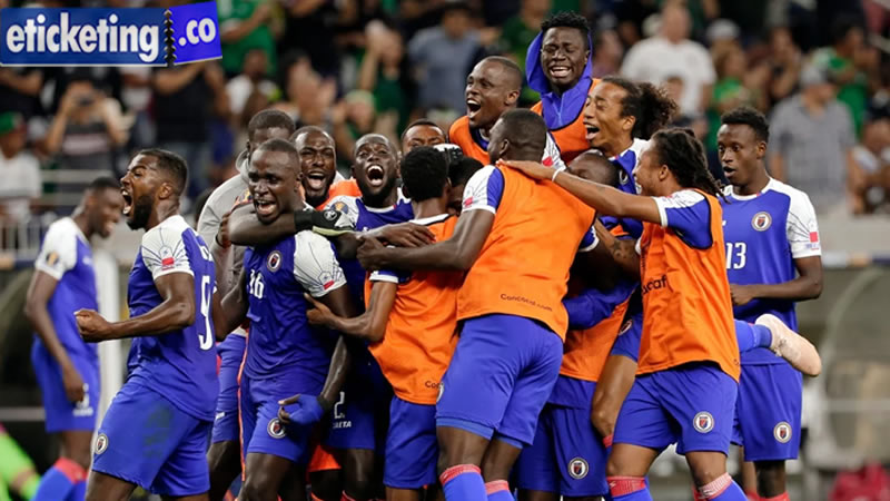 Haiti vs Scotland Tickets| Morocco vs Haiti Tickets | World Cup Tickets 