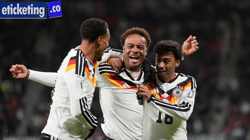 Germany vs Curacao Tickets | Germany vs Ivory Coast Tickets | World Cup Tickets 