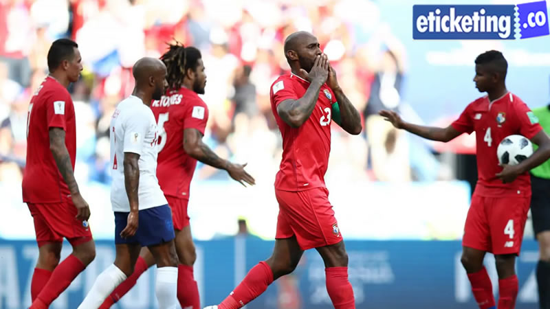 Panama vs Croatia Tickets | Ghana vs Panama Tickets | Croatia vs Ghana Tickets