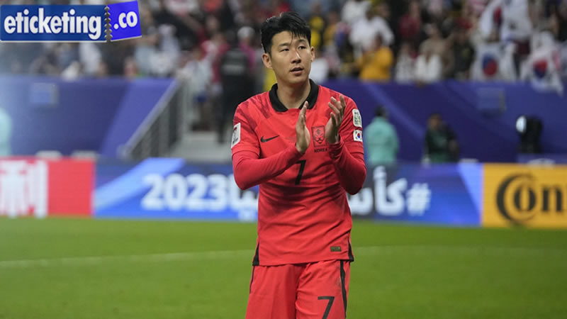 Mexico vs South Korea Tickets| Mexico vs South Africa Tickets|South Africa vs South Korea Tickets