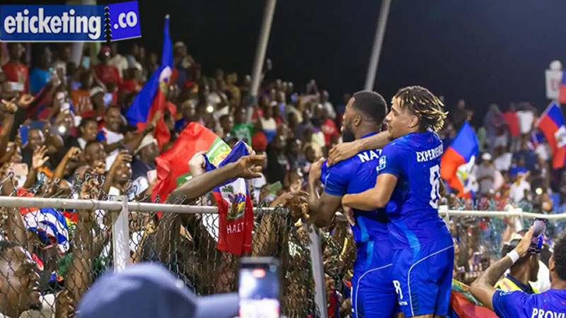 Morocco vs Haiti Tickets| Brazil vs Morocco Tickets | Haiti vs Scotland Tickets