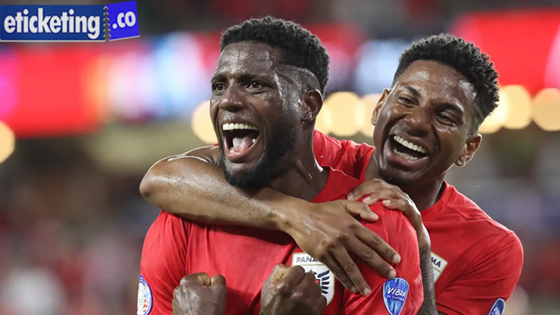 Panama vs Croatia Tickets| Ghana vs Panama Tickets | Croatia vs Ghana Tickets