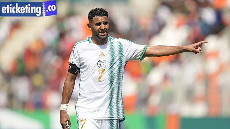 Argentina vs Algeria Tickets| Argentina vs Austria Tickets | Algeria vs Austria Tickets