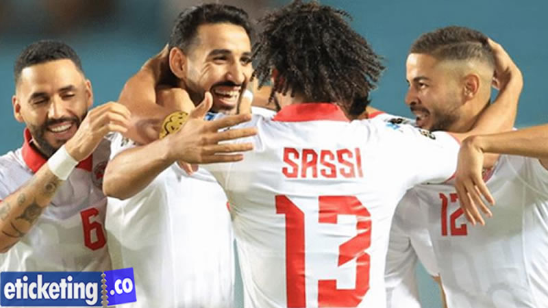 
Tunisia vs Netherlands Tickets| FIFA 2026 Tickets | World Cup Tickets | Tunisia vs Japan Tickets