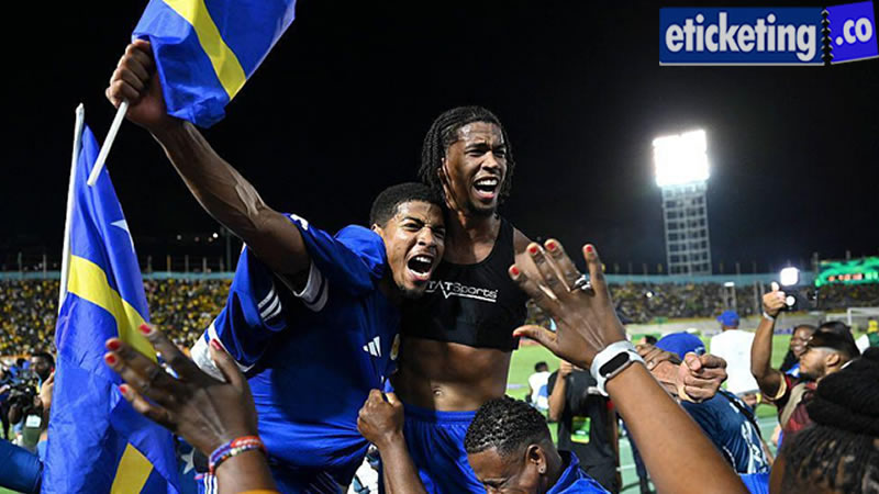 Curacao vs Ivory Coast Tickets| FIFA 2026 Tickets | World Cup Tickets | Germany vs Curacao Tickets