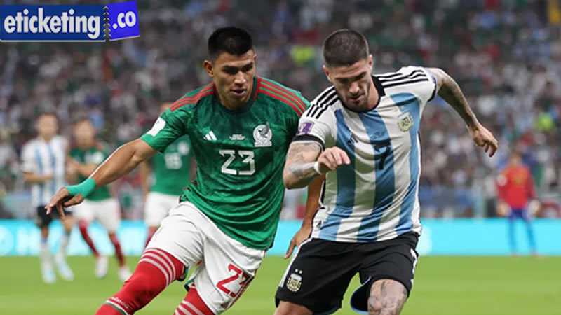 Mexico vs South Africa Tickets| Mexico vs South Korea Tickets| World Cup Tickets