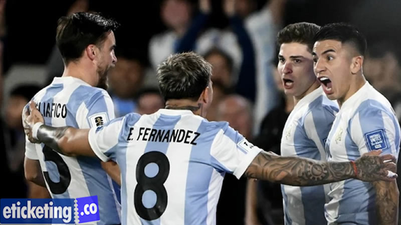 Argentina vs Austria Tickets| Argentina vs Algeria Tickets| World Cup Tickets 