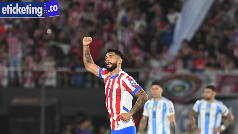 Paraguay vs Australia Tickets | USA vs Australia Tickets | World Cup Tickets