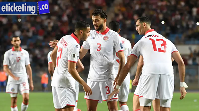 Tunisia vs Netherland Tickets | Tunisia vs Japan Tickets | World Cup Tickets