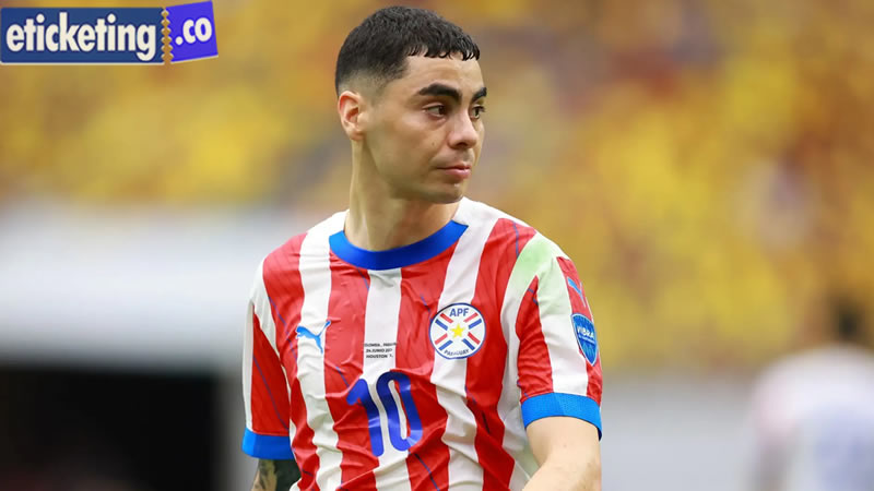 Paraguay vs Australia Tickets |USA vs Australia Ticket | World Cup Tickets 