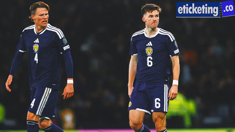 Scotland vs Morocco Tickets |Haiti vs Scotland Tickets | World Cup Tickets | | FIFA 2026 Tickets