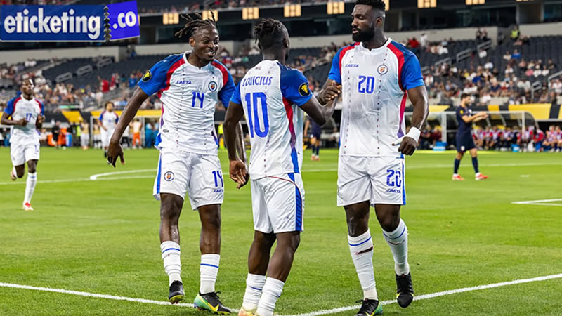 Morocco vs Haiti Tickets| Brazil vs Morocco Tickets|Haiti vs Scotland Tickets