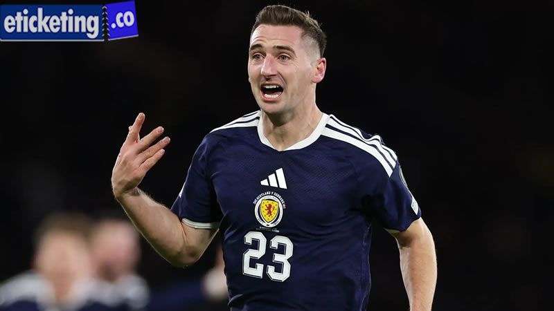 
Scotland vs Morocco Tickets| Haiti vs Scotland Tickets | World Cup Tickets