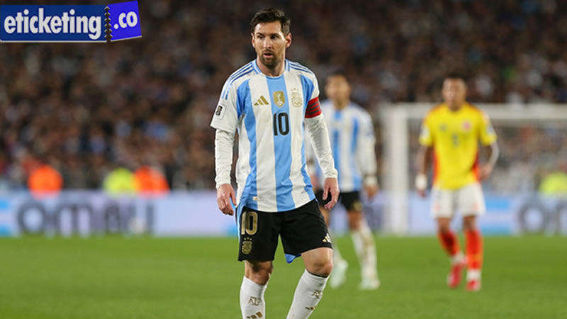 Argentina vs Algeria Tickets| Argentina vs Austria Tickets | World Cup Tickets 