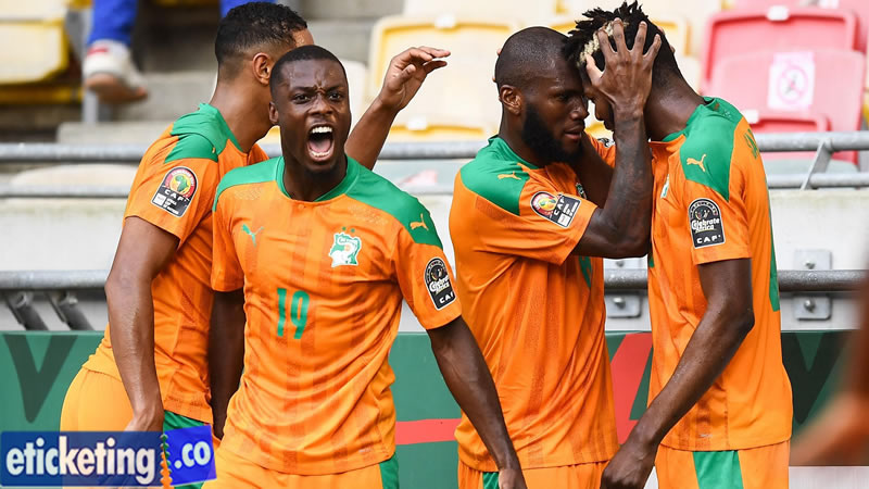 Ivory Coast vs Ecuador Tickets |Ecuador vs Curacao Tickets | World Cup Tickets  | FIFA 2026 Tickets