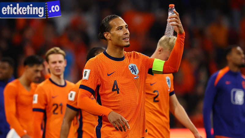 Netherlands vs Japan Tickets |Tunisia vs Netherlands Tickets | World Cup Tickets  