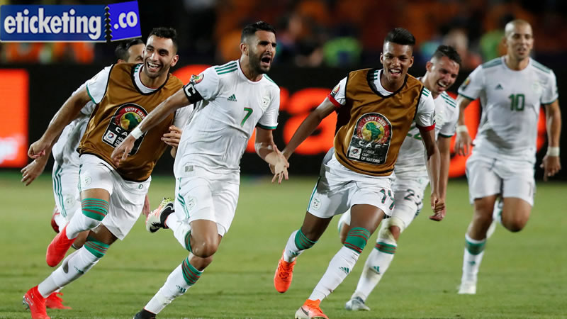 Jordan vs Algeria Tickets| Jordan vs Argentina Tickets|Algeria vs Austria Tickets