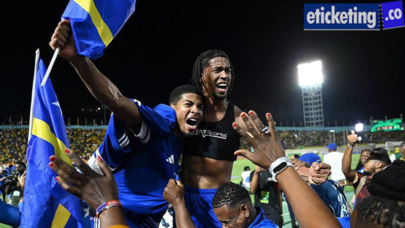 Haiti vs Scotland Tickets| Morocco vs Haiti Tickets | World Cup Tickets 