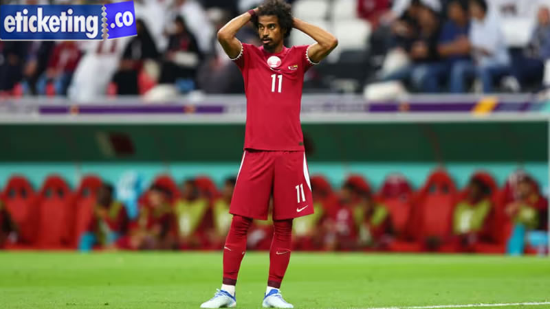 Qatar vs Switzerland Tickets | Canada vs Qatar Tickets | World Cup Tickets 