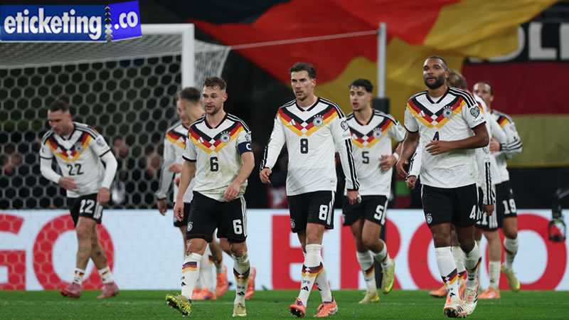 Germany vs Curacao Tickets | Germany vs Ivory Coast Tickets | World Cup Tickets 