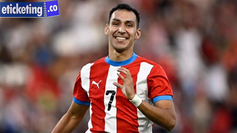 Paraguay vs Australia Tickets | USA vs Australia Tickets | World Cup Tickets 