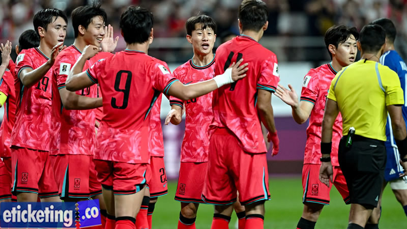 Mexico vs South Korea Tickets| Mexico vs South Africa Tickets|South Africa vs South Korea Tickets