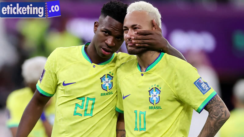 Scotland vs Brazil Tickets| Scotland vs Morocco Tickets | Brazil vs Haiti Tickets