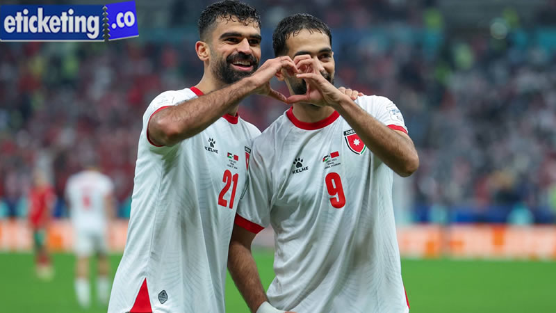 
Austria vs Jordan Tickets| FIFA 2026 Tickets | World Cup Tickets | Argentina vs Austria Tickets