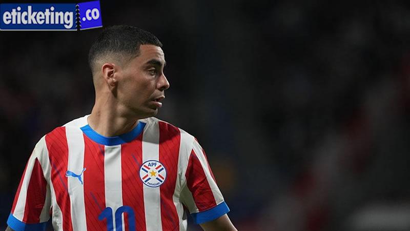 Paraguay vs Australia Tickets| USA vs Australia Tickets| World Cup Tickets | | FIFA 2026 Tickets