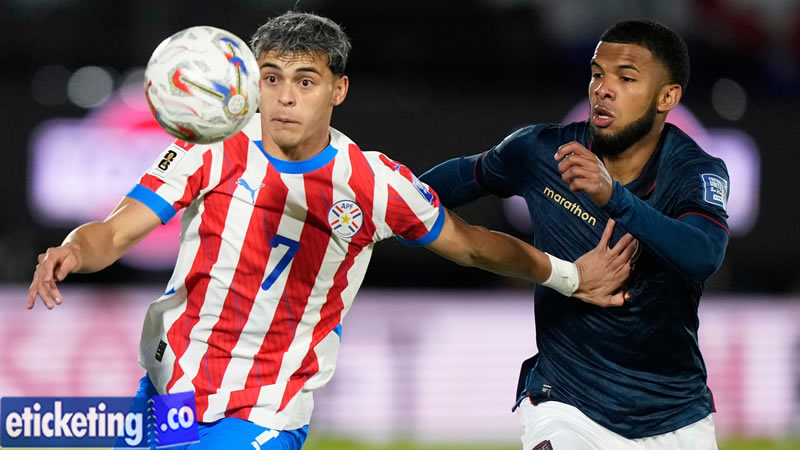 Paraguay vs Australia Tickets | USA vs Australia Tickets | World Cup Tickets