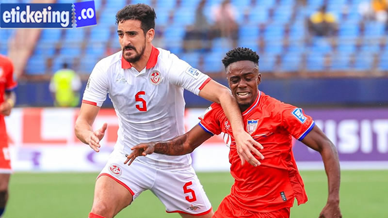 
Tunisia vs Netherland Tickets |Tunisia vs Japan Tickets | World Cup Tickets 