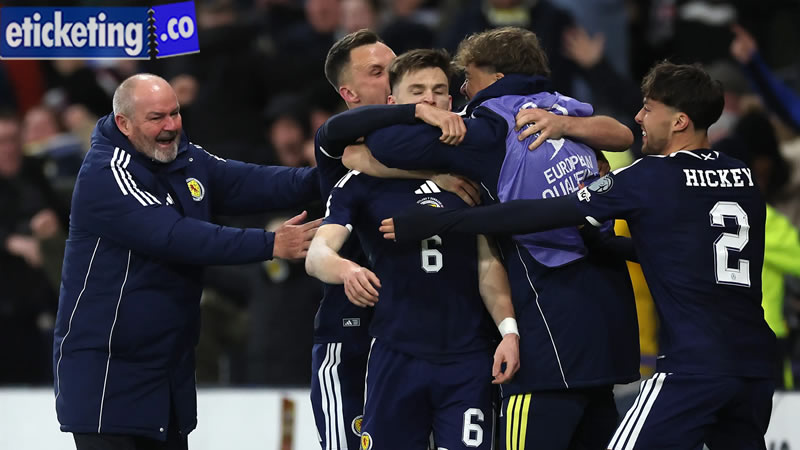 Scotland vs Morocco Tickets |Haiti vs Scotland Tickets | World Cup Tickets | | FIFA 2026 Tickets