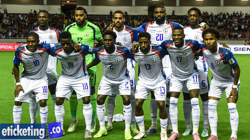 Morocco vs Haiti Tickets| Brazil vs Morocco Tickets|Haiti vs Scotland Tickets