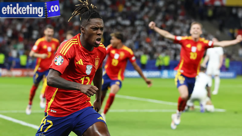 Spain vs Saudi Arabia Tickets| Spain vs Cabo Verde Tickets | World Cup Tickets