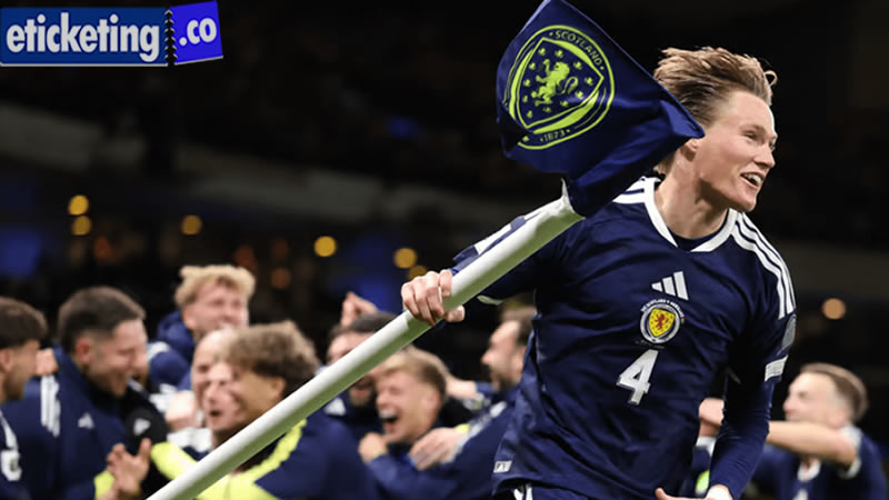 
Scotland vs Morocco Tickets| Haiti vs Scotland Tickets | World Cup Tickets