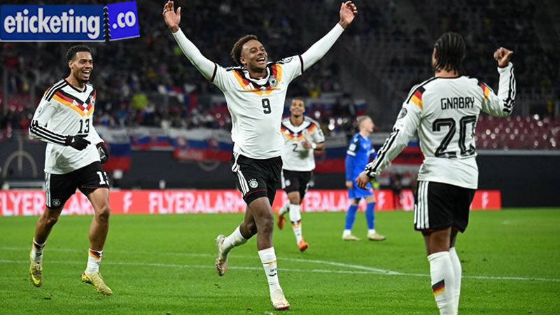 Germany vs Ivory Coast Tickets| Germany vs Curacao Tickets | World Cup Tickets