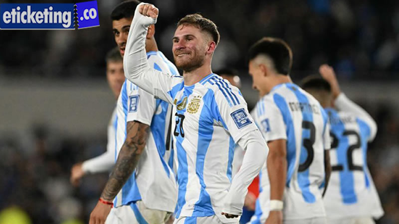 Argentina vs Algeria Tickets| Argentina vs Austria Tickets | World Cup Tickets 