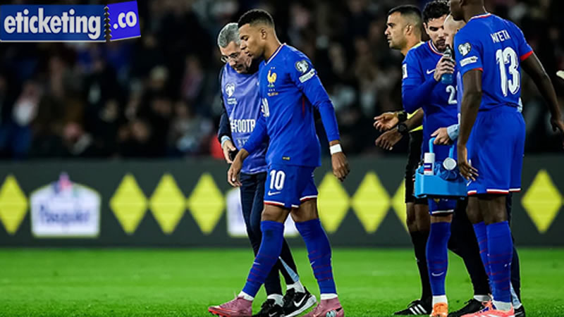 France vs Senegal Tickets| Norway vs France Tickets | World Cup Tickets 