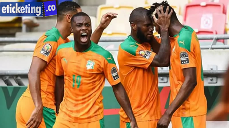 Ivory Coast vs Ecuador Tickets|Ecuador vs Curacao Tickets | World Cup Tickets