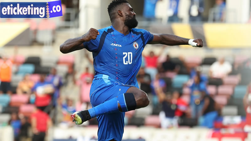 Haiti vs Scotland Tickets| Morocco vs Haiti Tickets | World Cup Tickets 