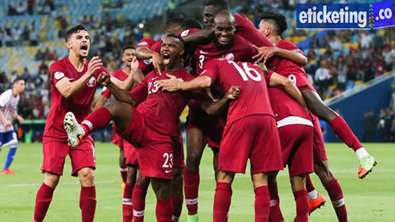 Qatar vs Switzerland Tickets | Canada vs Qatar Tickets | World Cup Tickets 