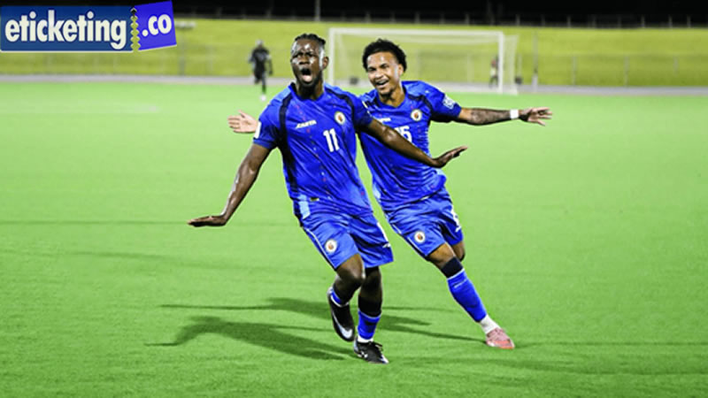 Morocco vs Haiti Tickets| Brazil vs Morocco Tickets | Haiti vs Scotland Tickets