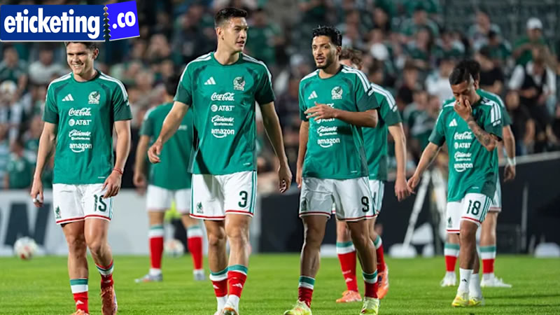 Soccer World Cup Tickets | World Cup Tickets 