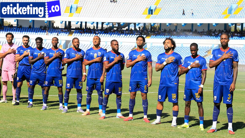 Soccer World Cup Tickets | World Cup Tickets 