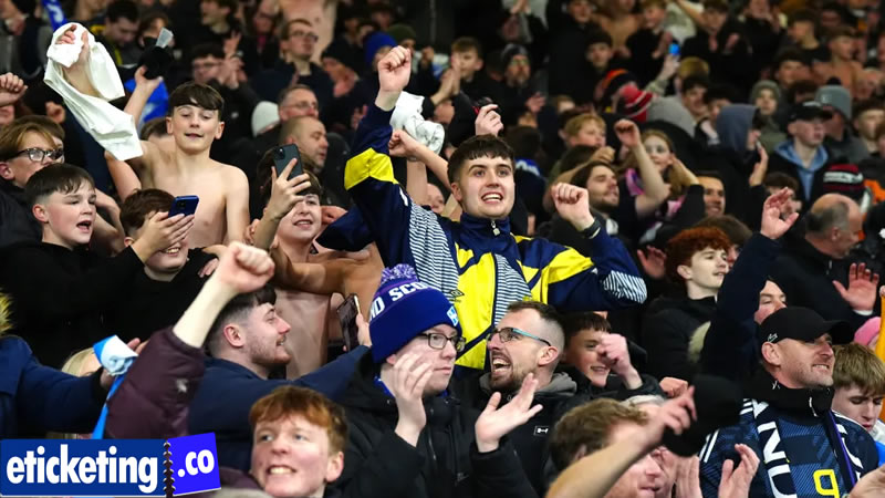 Soccer World Cup Tickets | World Cup Tickets