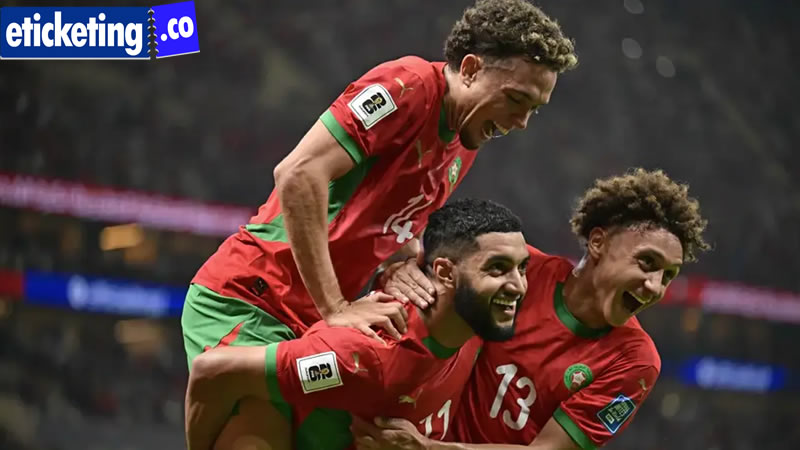 Soccer World Cup Tickets | World Cup Tickets