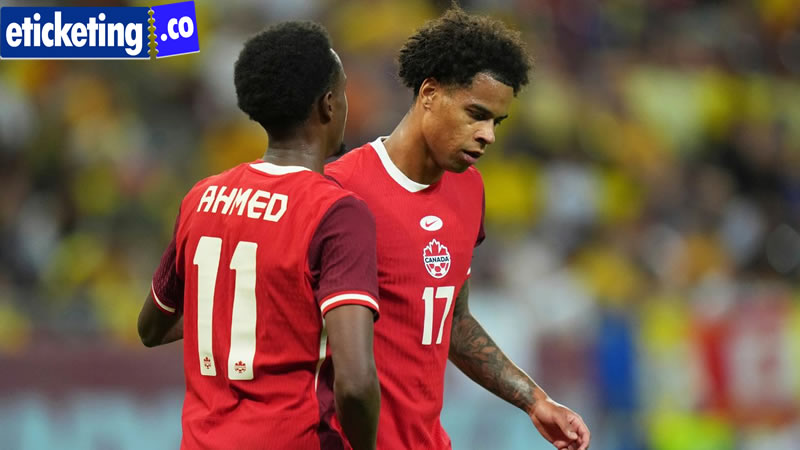 FIFA 2026 Tickets | Football World Cup Tickets