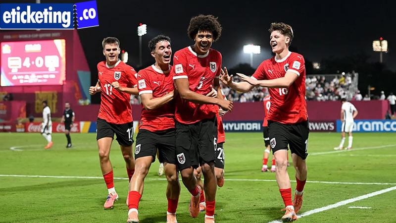 FIFA 2026 Tickets | Football World Cup Tickets