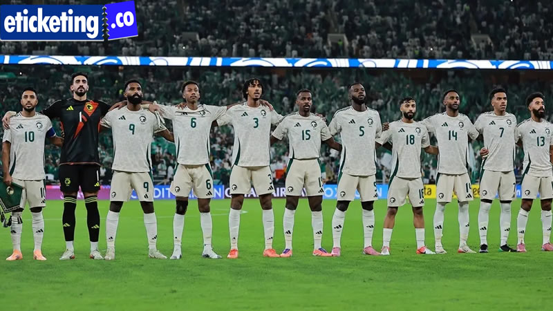 FIFA 2026 Tickets | FIFA World Cup Tickets